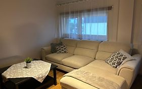 Apartament przy Skrzycznem